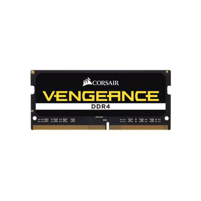 Corsair Vengeance 8 GB, DDR4, 2666 MHz muistimoduuli 1 x 8 GB