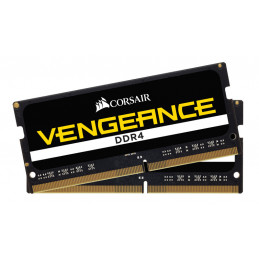 Corsair Vengeance 32GB (2x16GB) DDR4 muistimoduuli 2666 MHz