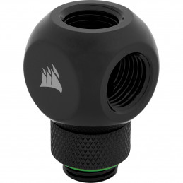 Corsair CX-9055016-WW laitteiston jäähdytystarvike Musta