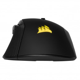 Corsair IRONCLAW RGB hiiri Oikeakätinen USB A-tyyppi 18000 DPI