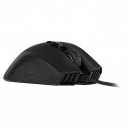 Corsair IRONCLAW RGB hiiri Oikeakätinen USB A-tyyppi 18000 DPI