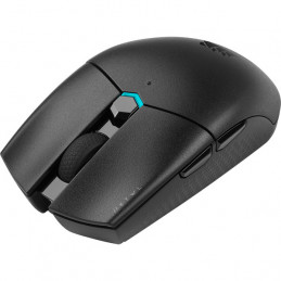 Corsair KATAR PRO Wireless hiiri Oikeakätinen Bluetooth Optinen 10000 DPI