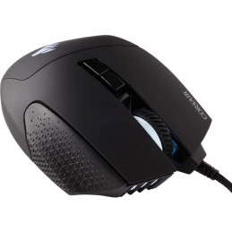 Corsair Scimitar RGB Elite hiiri Oikeakätinen USB A-tyyppi Optinen 18000 DPI