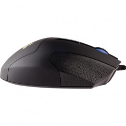 Corsair Scimitar RGB Elite hiiri Oikeakätinen USB A-tyyppi Optinen 18000 DPI