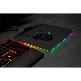 Corsair Scimitar RGB Elite hiiri Oikeakätinen USB A-tyyppi Optinen 18000 DPI