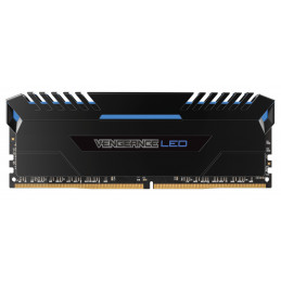 Corsair Vengeance 16GB DDR4 3000MHz muistimoduuli 2 x 8 GB