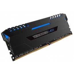 Corsair Vengeance 16GB DDR4 3000MHz muistimoduuli 2 x 8 GB