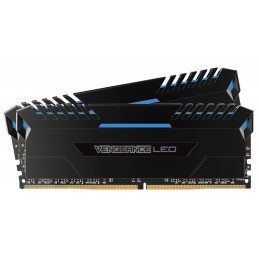 Corsair Vengeance 16GB DDR4 3000MHz muistimoduuli 2 x 8 GB