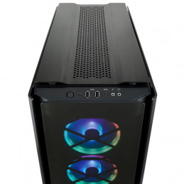 Corsair Obsidian 500D RGB SE Premium Midi Tower Musta