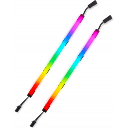 Corsair iCUE LS100 Sisätila 25 cm