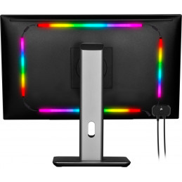 Corsair iCUE LS100 Sisätila 25 cm