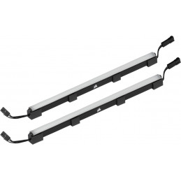 Corsair iCUE LS100 Sisätila 25 cm