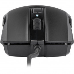 Corsair M55 RGB PRO hiiri Molempikätinen USB A-tyyppi Optinen 12400 DPI