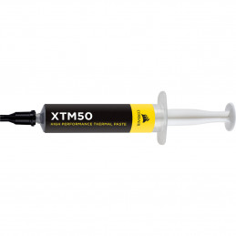Corsair XTM50 jäähdytyslevyn yhdiste 5 W m·K 5 g