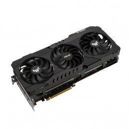 ASUS TUF-RX6700XT-O12G-GAMING AMD Radeon RX 6700 XT 12 GB GDDR6