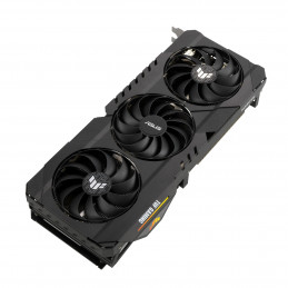 ASUS TUF-RX6700XT-O12G-GAMING AMD Radeon RX 6700 XT 12 GB GDDR6