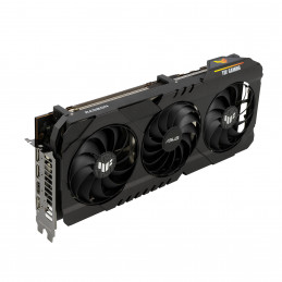 ASUS TUF-RX6700XT-O12G-GAMING AMD Radeon RX 6700 XT 12 GB GDDR6