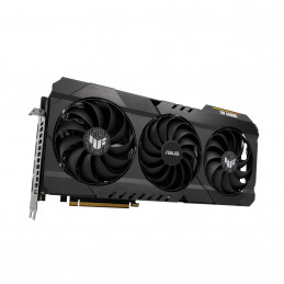 ASUS TUF-RX6700XT-O12G-GAMING AMD Radeon RX 6700 XT 12 GB GDDR6