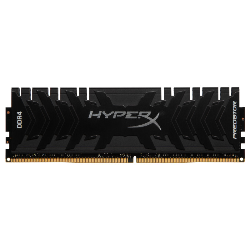 HyperX Predator HX426C13PB3 16 muistimoduuli 16 GB 1 x 16 GB DDR4 2666 MHz