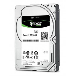 Seagate Enterprise ST2000NX0273 sisäinen kiintolevy 2.5" 2048 GB SAS