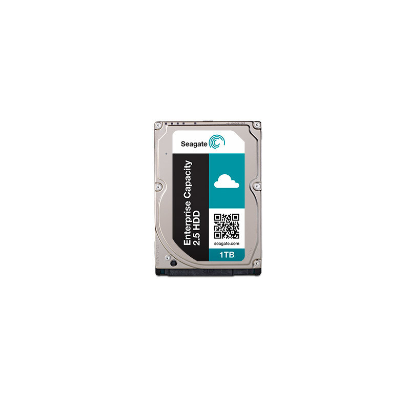 Seagate Constellation .2 1TB 2.5" 1024 GB SAS