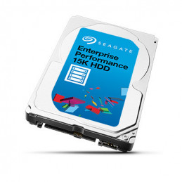 Seagate Enterprise ST300MP0006 sisäinen kiintolevy 2.5" 300 GB SAS