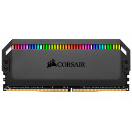 Corsair Dominator CMT16GX4M2D3600C18 muistimoduuli 16 GB 2 x 8 GB DDR4 3600 MHz