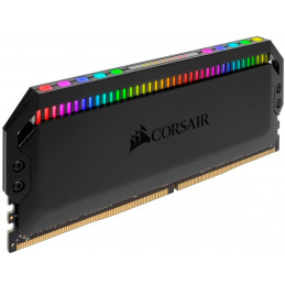 Corsair Dominator CMT16GX4M2D3600C18 muistimoduuli 16 GB 2 x 8 GB DDR4 3600 MHz