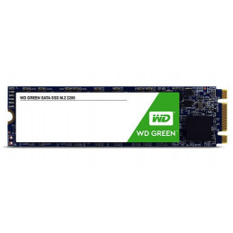 Western Digital Green M.2 240 GB Serial ATA III