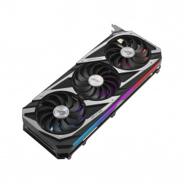 ASUS ROG-STRIX-RX6700XT-O12G-GAMING AMD Radeon RX 6700 XT 12 GB GDDR6