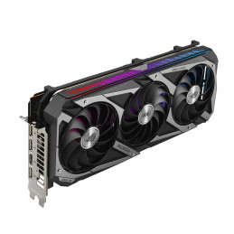 ASUS ROG-STRIX-RX6700XT-O12G-GAMING AMD Radeon RX 6700 XT 12 GB GDDR6