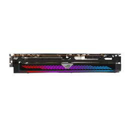 ASUS ROG-STRIX-RX6700XT-O12G-GAMING AMD Radeon RX 6700 XT 12 GB GDDR6