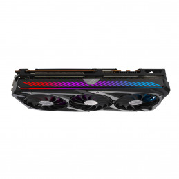 ASUS ROG-STRIX-RX6700XT-O12G-GAMING AMD Radeon RX 6700 XT 12 GB GDDR6
