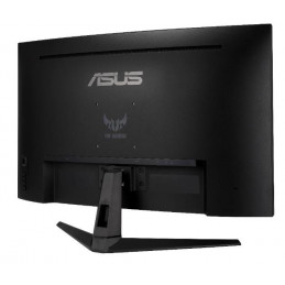 ASUS TUF Gaming VG27WQ1B 68,6 cm (27") 2560 x 1440 pikseliä Quad HD Musta