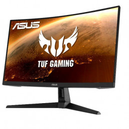 ASUS TUF Gaming VG27WQ1B 68,6 cm (27") 2560 x 1440 pikseliä Quad HD Musta