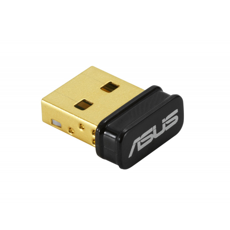 ASUS USB-N10 Nano B1 N150 Sisäinen WLAN 150 Mbit s