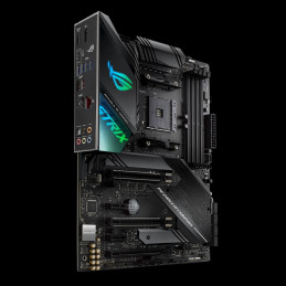 ASUS ROG Strix X570-F Gaming AMD X570 Kanta AM4 ATX