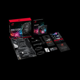 ASUS ROG Strix X570-F Gaming AMD X570 Kanta AM4 ATX