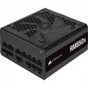 Corsair RM850x virtalähdeyksikkö 850 W 24-pin ATX ATX Musta 2021