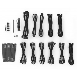 be quiet! DARK POWER 12 750W virtalähdeyksikkö 20+4 pin ATX ATX Musta