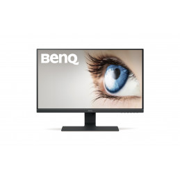 Benq GW2780 68,6 cm (27") 1920 x 1080 pikseliä Full HD LED Musta