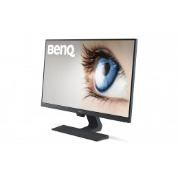 Benq GW2780 68,6 cm (27") 1920 x 1080 pikseliä Full HD LED Musta
