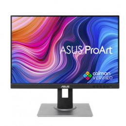 ASUS ProArt PA248QV 61,2 cm (24.1") 1920 x 1200 pikseliä WUXGA LED Musta