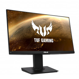 ASUS TUF Gaming VG249Q 60,5 cm (23.8") 1920 x 1080 pikseliä Full HD LED Musta