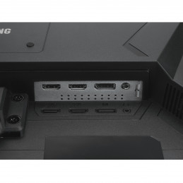 ASUS TUF Gaming VG249Q1A 60,5 cm (23.8") 1920 x 1080 pikseliä Full HD LED Musta