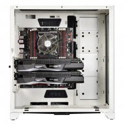 Lian Li GB-001 asennussarja