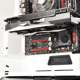 Lian Li GB-001 asennussarja