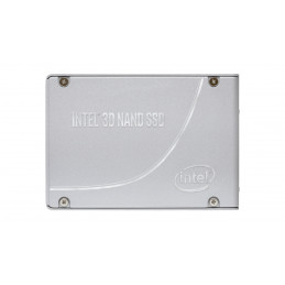 Intel SSDPE2KX020T801 SSD-massamuisti U.2 2000 GB PCI Express 3.1 TLC 3D NAND NVMe