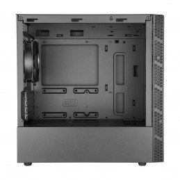 Cooler Master MasterBox MB400L Mini Tower Musta