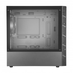 Cooler Master MasterBox MB400L Mini Tower Musta